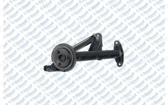 NIFEA 20066 Yag Pompasi Borusu P107 - P206 - P207 - P208 I-Ii - P301 - P307 - P308 I-Ii - P407 - P508 - P1007 - P2008 - P3008 - P4008 - P5008 - Bipper - Partner - Rifter - Berlingo - C-Elysee - C1 - C2 - C3 I-Ii - C4 I-Ii - C5 Ii-Iii - Nemo - Xsara - Ds3-4-5